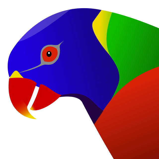 lorikeet